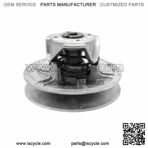 Vario Clutch Gearbox Side IBC ?C High-Quality Replacement Parts