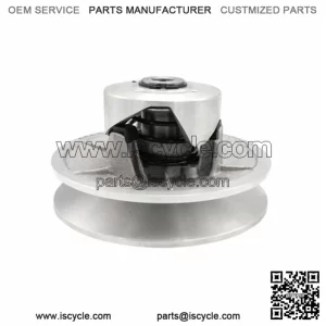Vario Clutch Gearbox Side for Aixam ?C Durable & Reliable Components