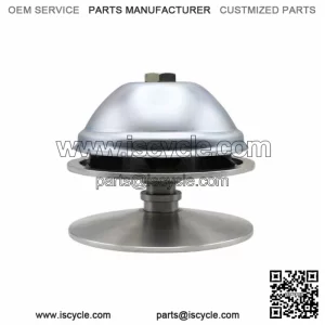 Variomatic Engine Side (2nd Model) ?C Performance & Maintenance Tips