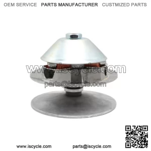 Vario Clutch Engine Side IBC (1st Model) ?C OEM & Aftermarket Solutions