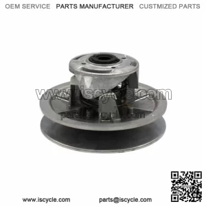 Vario Clutch Gearbox Side for Ligier Ambra ?C Expert Installation Guide