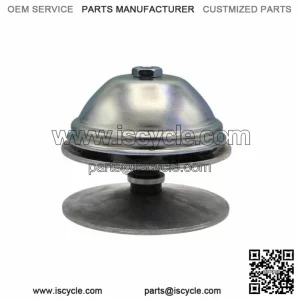 Variomatic Engine Side IBC (2nd Model) ?C Compatibility & Upgrades