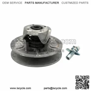 Vario Clutch Gearbox Side Aixam IBC ?C  OEM Components