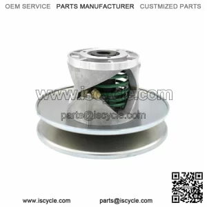 Vario Clutch Gearbox Side for Canta (1st Model) ?C Trusted Repair Parts