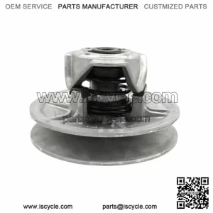 Vario Clutch Gearbox Side Aixam ?C Premium Replacement Solutions
