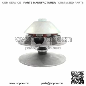 Vario Clutch Engine Side Aixam ?C Expert Troubleshooting & Parts