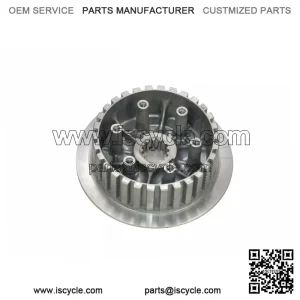 YAMAHA 1993 - 2021 YZ250 Inner Clutch Hub Boss 5NX-16371-00-00