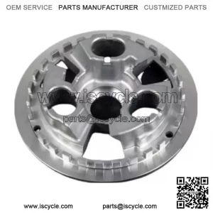 KAWASAKI Plate-Clutch Operating 13187-0033 fit 2018-19 Ninja 400