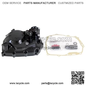 Honda Clutch Cover Kit Black Monkey 125 JB02 Grom JC61/JC75 307-1432200