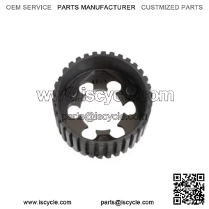 KAWASAKI CLUTCH HUB 13087-0011 fit 2004 - 2023 NINJA ZX-10R