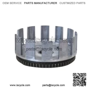 YAMAHA CLUTCH BASKET W/ GEAR 1C3-16150-00 fit 2005 - 2021 YZ125 YZ 125 X