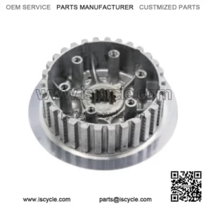 YAMAHA INNER CLUTCH HUB BOSS 5TA-16371-20-00 fit 05-21 YZ450F FX WR450F