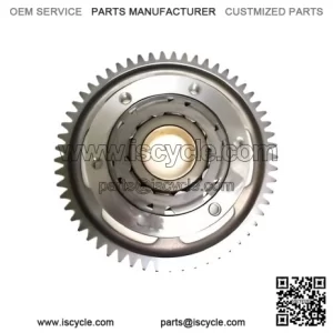 SUZUKI EM STARTER CLUTCH ASSEMBLY SET for 2006 - 2022 GSXR GSX-R 600 750