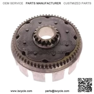 YAMAHA CLUTCH BASKET W/ GEAR 5DJ-16150-00-00 fit 98 - 21 YZ250 YZ 250 X