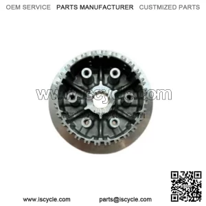 Honda Clutch Center Hub 92-07 CR250 R CRF450 R OEM