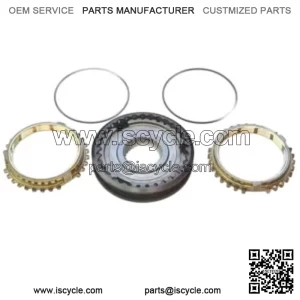 HONDA Civic EG6 EK9 5rd-R Synchro Sleeve Hub Set 23626-P21-335