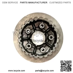OEM Honda Clutch Center Inner Hub ATC250R TRX250R 22120-KAE-010
