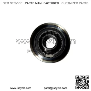 Honda 1988-2017 Goldwing GL Clutch Outer New 28125MN5014 OEM