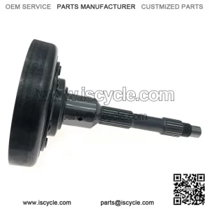 Clutch housing CFMOTO 800 X8 0800-053100-0001