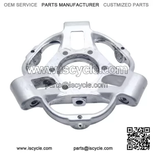 Forged Aluminum Spider Clutch - High Performance and Durable - Custom