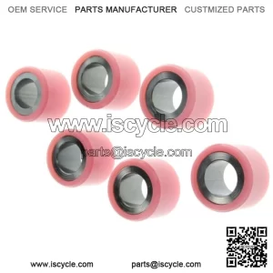 Honda ROLLER SET, WEIGHT 22123-KS4-306 OEM NEW