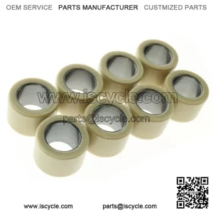 Honda ROLLER SET, WEIGHT 22123-MCT-000 OEM NEW