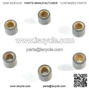 7.5G 2-Stroke 49 50 70 90cc Eton Polaris Atv Scooter Clutch Roller Weights Set