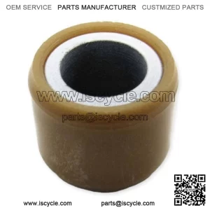 Arctic Cat Drive Clutch Roller Comp Weight 7gr, 3303-087