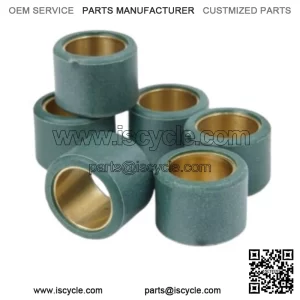 20x15 Roller 10g 10 gram for Honda PCX 125 & Honda PCX 150 variator roller