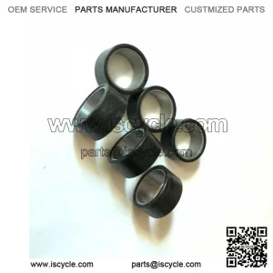 Primary Clutch Weight Pulley Roller Fit UTV400 ATV400 MASSIMO SUPERMACH, COLEMAN