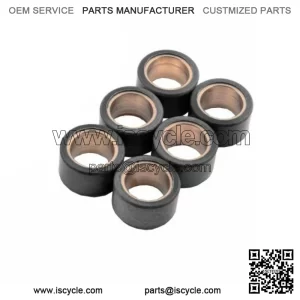 Transmission Clutch Roller Set For Yamaha Zuma 125 BWS X GTR AERO 1P3-WE763-00