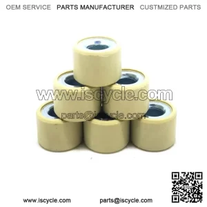 Variator Roller Weight Slider for Honda PCX 125 150 160 SYM SUZUKI KYMCO 20x15mm