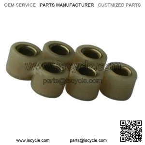 TaoTao VIP CY50A Future Champion,GY6-50 Clutch Roller Weight Set