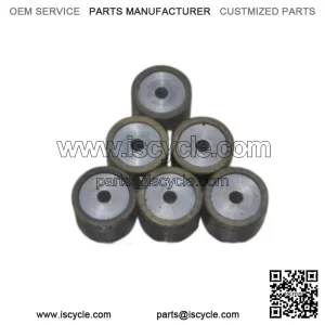 2003 Can-Am Bombardier Rally Clutch Roller Set 711281310