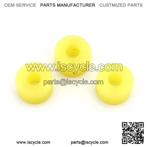 3x Driven Clutch Rollers Fit For Can Am Maverick X3 2017-2019