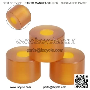 Defender Driven Clutch Rhino Roller Easy Installation Replacements Accessories