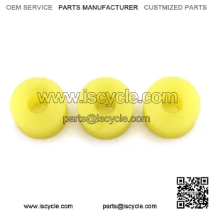 For Can Am X3 Maverick Sport Defender Driven Clutch Rhino Roller Kit 3 Pack