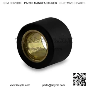 Clutch Variator Rollers - 8g (19x17)