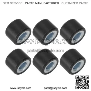 Primary Clutch Weight Pulley Roller For Honda WW125 PCX125 WW150 PCX150 PCX125