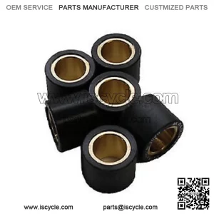 Roketa ATV-56A  150cc & 200cc,  ATV Variator Clutch Roller Weight Set 13g