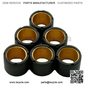 MRP SCOOTER CLUTCH ROLLER KIMCO/MALAGUTI F-18 MP-05129-1
