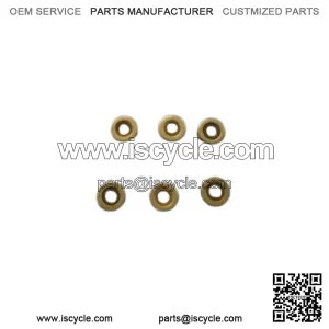 1321372 POLARIS CLUTCH ROLLERS QTY 6