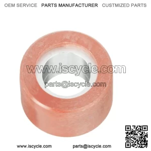 ARCTIC CAT PRIMARY CLUTCH ROLLER COMP WEIGHT OEM NEW 3303-772