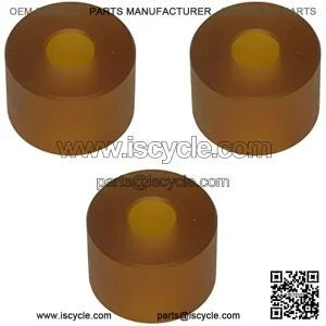 Driven Clutch Rhino Rollers Kit Compatible With Can Am X3 Maverick Trail Sport Defender Driven Clutch Rhino Roller Kit 3 Pack