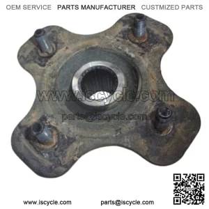 2018 CF MOTO CFORCE 400S 4WD RIGHT REAR AXLE HUB