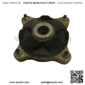 Polaris Magnum Sportsman 330 335 400 500 Middle Left or Right hub 5131649 (For: Polaris)
