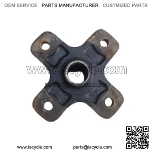 OEM 88-02 Yamaha YFS200 Blaster (1994) LH Front Wheel Axle Hub
