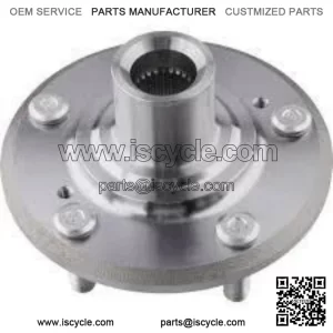 OEM HONDA 44600ST7R00 HUB ASSY., FR. 44600-ST7-R00