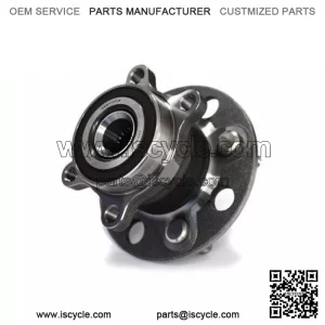 HONDA HUB 42200-TF6-951 OEM