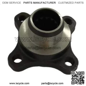 Coupler rear shaft CFMOTO 450 520 625 Q520-331006